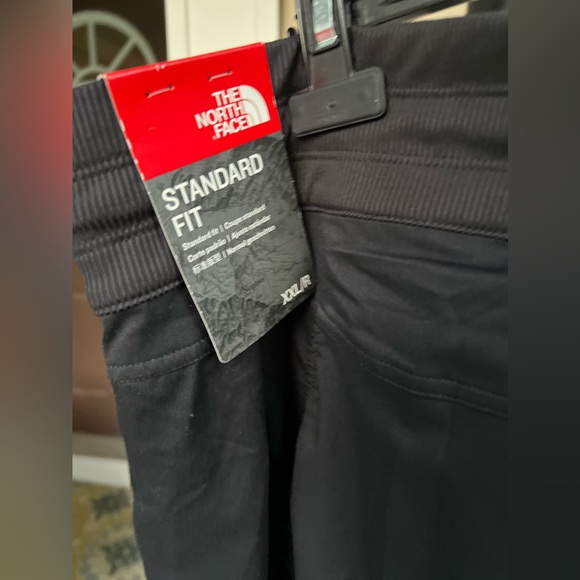 The North Face athletic pants XXL NWT - Picture 5 of 9